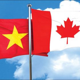 CPTPP helps Canada-Vietnam trade and investment